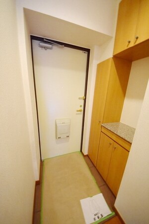 ロイヤル・レジデンス壱番館の物件内観写真